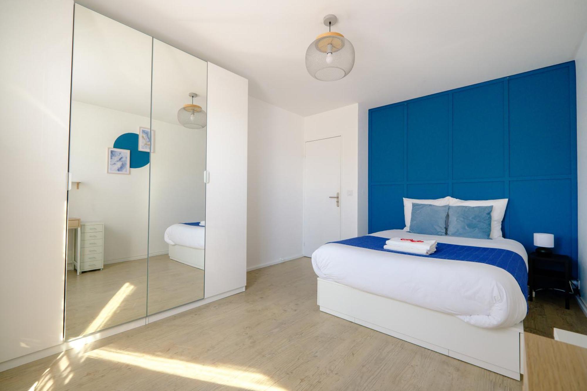 La Rouette - Chambres Privees Reims Exterior photo