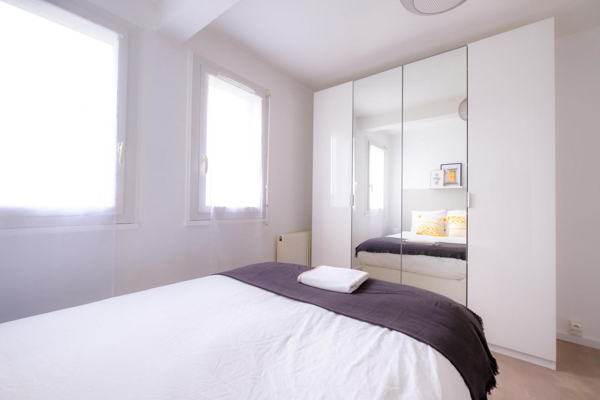 La Rouette - Chambres Privees Reims Exterior photo