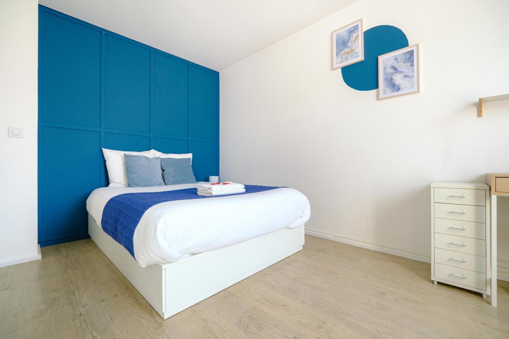 La Rouette - Chambres Privees Reims Exterior photo