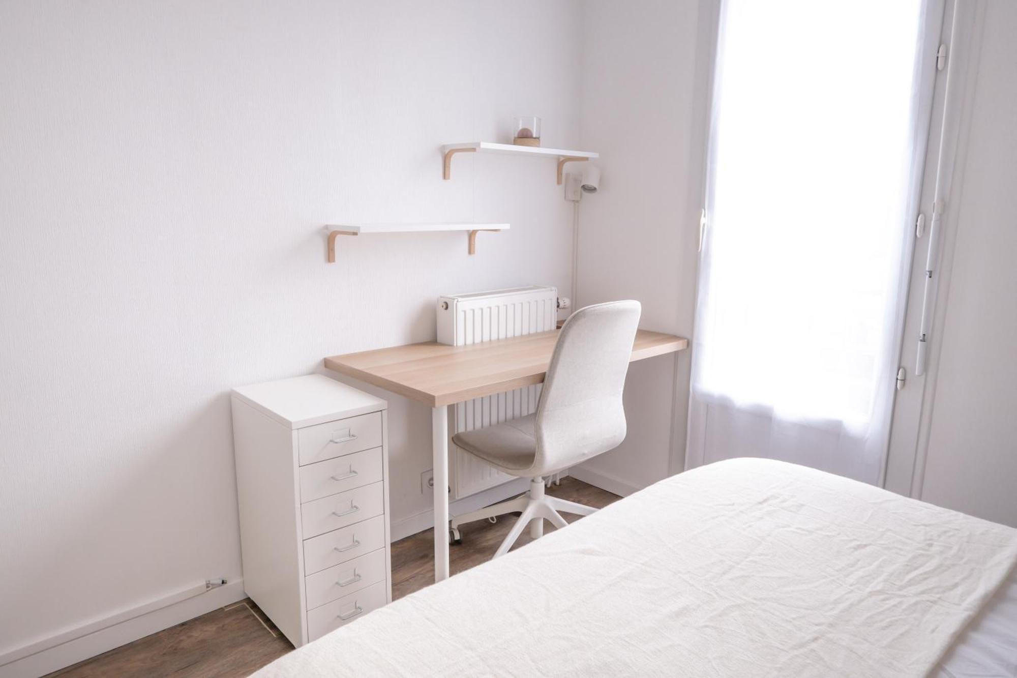 La Rouette - Chambres Privees Reims Exterior photo