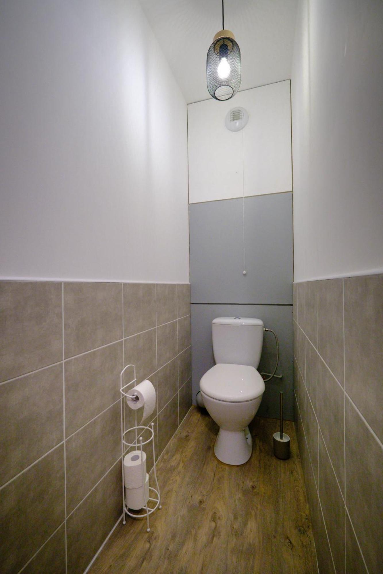 La Rouette - Chambres Privees Reims Exterior photo
